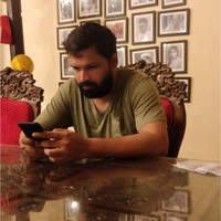 Ameet Gavade Email & Phone Number