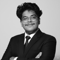 mavonic Employee Devendra Mishra's profile photo