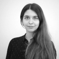 KINVENT Employee Katerina Katmada's profile photo