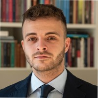 Signify Employee David Bartolini's profile photo
