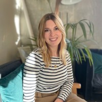 Sleek Events Employee Claire Barge's profile photo