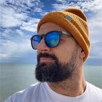 rdcom Employee Gilberto MacCacaro's profile photo