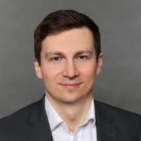 Vinci S.A. Employee Marcin Matusiak's profile photo
