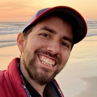 Omnidian Employee Robbie Goehrke's profile photo