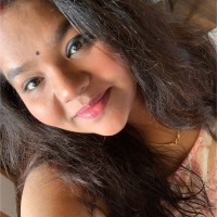 Rozana.in Employee Pooja Chauhan's profile photo