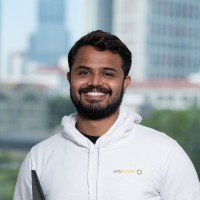 MISSION+ Employee Gokula Krishna's profile photo