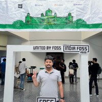 MECHADEMY Engineering Solutions Employee Sandeep Kesarwani's profile photo