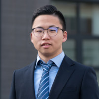 Yizhou Ye Email