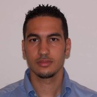 Amazon Employee Tarik Khayat's profile photo