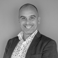 Kommando Employee Magnus Skog's profile photo