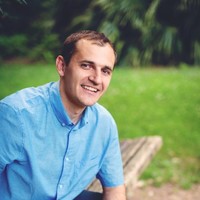 AdvisorEngine Employee Anton Bogdan's profile photo