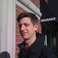 University of Chicago Employee David Warn's profile photo
