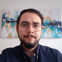 Amdocs Employee Alejandro Gallegos's profile photo