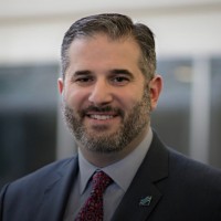 McCormick Taylor, Inc. Employee Gregory Filosa's profile photo