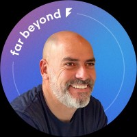 Flag Employee Benoit Jeanvoine's profile photo