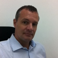 HEVILIFT Employee Tjark van der Spek's profile photo