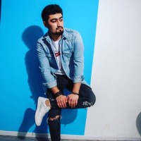 Center-Game Employee Temur Kamilov's profile photo