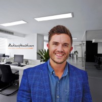 Radiant Healthcare Employee Rohan Pretorius's profile photo