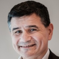 SEPPIC Employee Jean-Marc Giner's profile photo