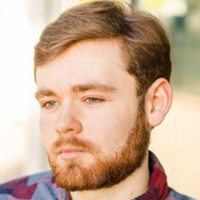 Aerospike Employee Dylan Welch's profile photo