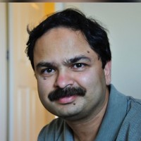 MaxLinear Employee Sanjay Bapat's profile photo