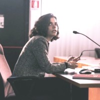 Francesca Ferrara Email