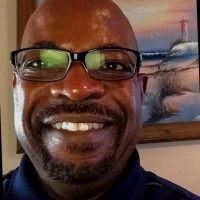 Aqua America Employee Derrick McBride's profile photo