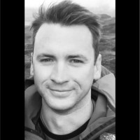 Port of Milford Haven Employee Martin Charlton's profile photo