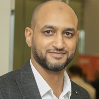 MDX Solutions Middle East Employee M's profile photo