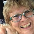 Seaton Tramway Employee Diane Roberts's profile photo