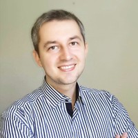 Inter Move Employee Sergiy Gulyaka's profile photo