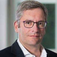 Syneco Trading GmbH Employee Ulrich Danco's profile photo