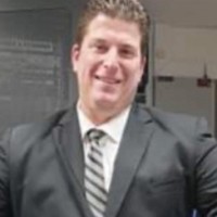 Simon Robinson Email