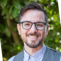 numo Employee Wesley Windrose's profile photo