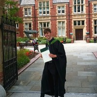 Morta Employee Sam Barnes's profile photo