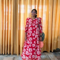 Aswathy K's profile photo