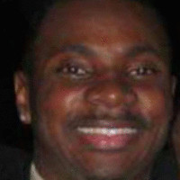 BluePay Processing Employee Marcus Goodrich's profile photo