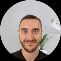 Honest IT, LLC Employee Noah Merriken's profile photo