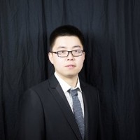 Amazon Web Services (AWS) Employee Jiacheng Wang's profile photo