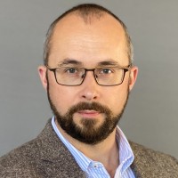 Brightwell Systems Ltd Employee Andy Rimell's profile photo