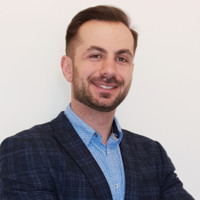 Nebojsa Martinovic Email