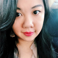 Optoma Employee Vivian Hsieh's profile photo