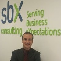 SBX Consulting Employee Rui Silva's profile photo