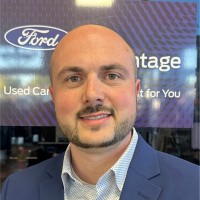 Planet Ford Dallas Employee Justin Griffis's profile photo