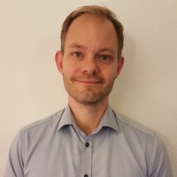 PLIXXENT Employee Kasper Worm-Leonhard's profile photo