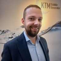 Rotary Advanced Solutions (RAS) Employee Marco Rapmund's profile photo