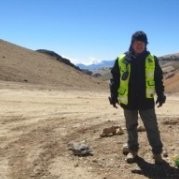 Global Resource Engineering Employee Luis Adriano's profile photo