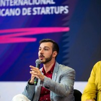 BAnCLUBS Employee Andrea Daniel Alonso-Bernaola Ruiz's profile photo