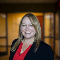 Eagle Rock Bank Employee Kelly Nelson's profile photo