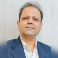 Imperial Auto Industries Employee Vishal Kampani's profile photo